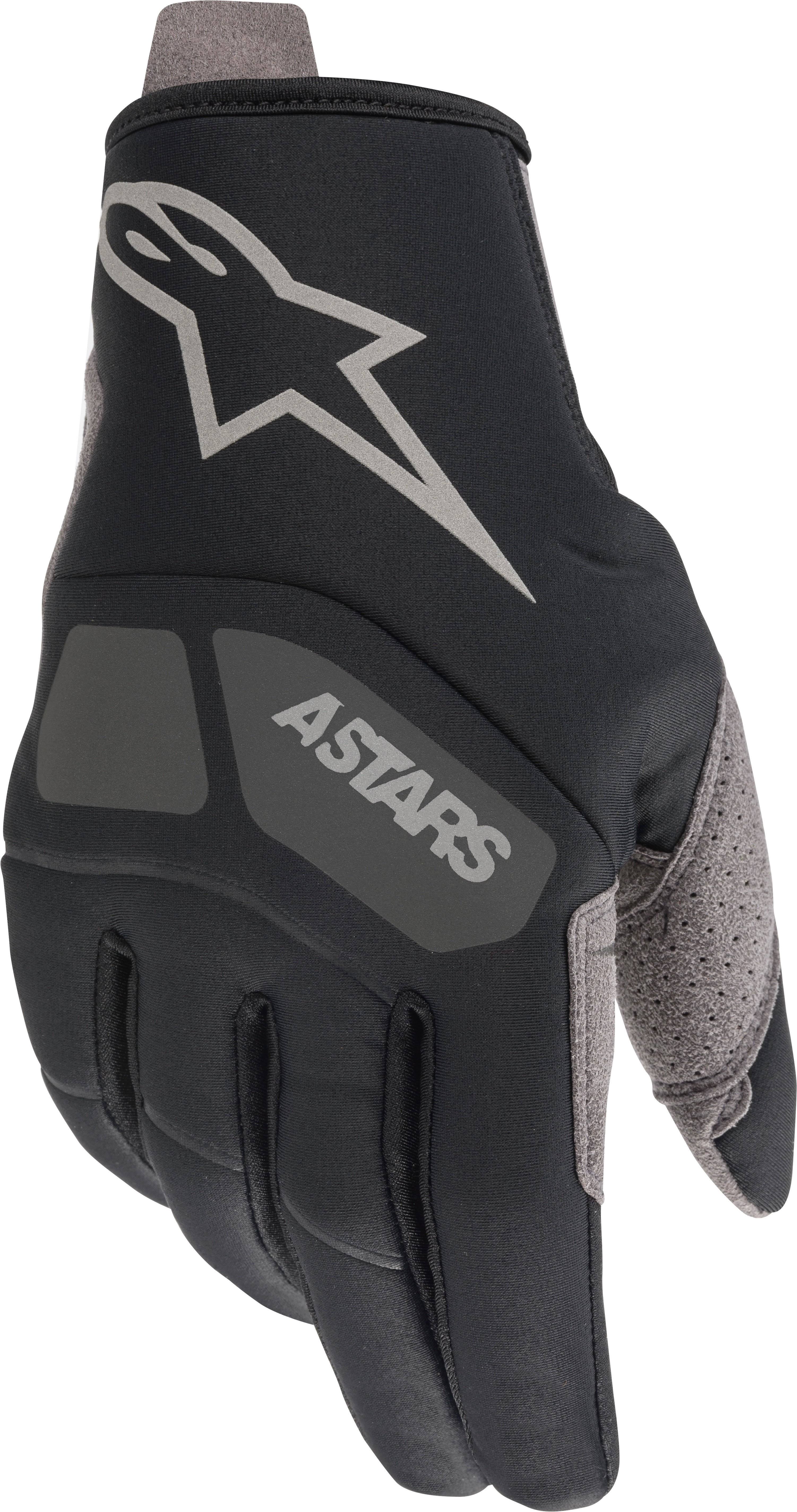 Gloves Alpinestars Thermo Shielder Black / Dark Gray