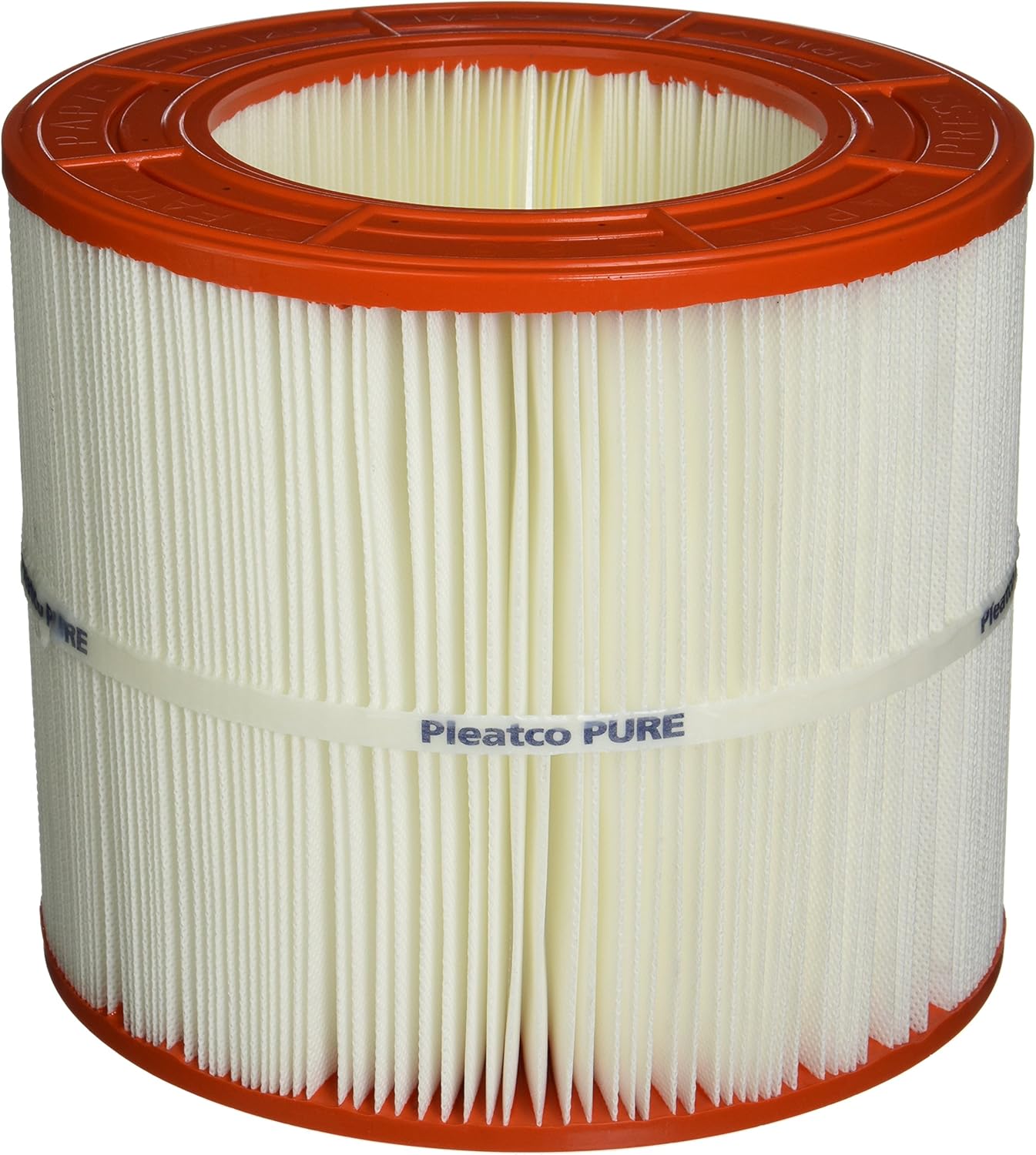 Pleatco PAP50-4 replacement Cartridge for Predator 50 - Pentair Clean and Clear 50, 1 Cartridge Pack of 2