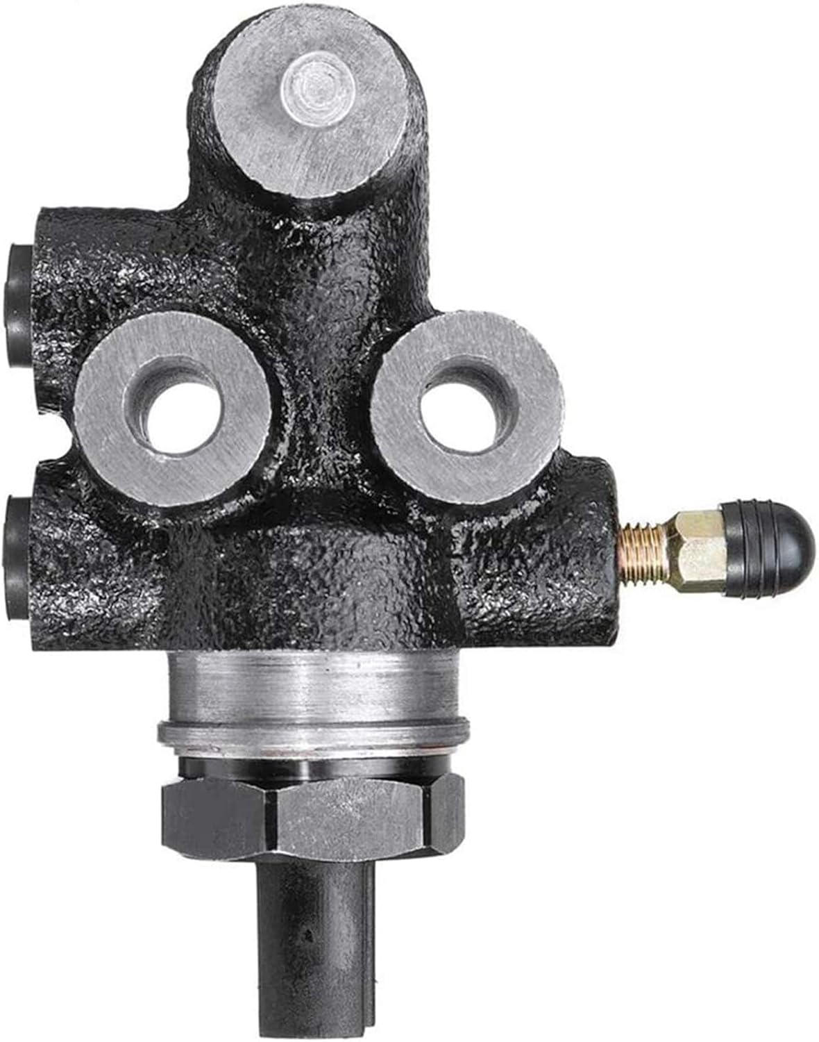 Surwit 47910-35320 Brake Proportioning Valve w/Vent Valve Compatible wuth1995-2004 Toyota Tacoma - Part# 47910-27081 Brake Load Sensing Proportioning Valve
