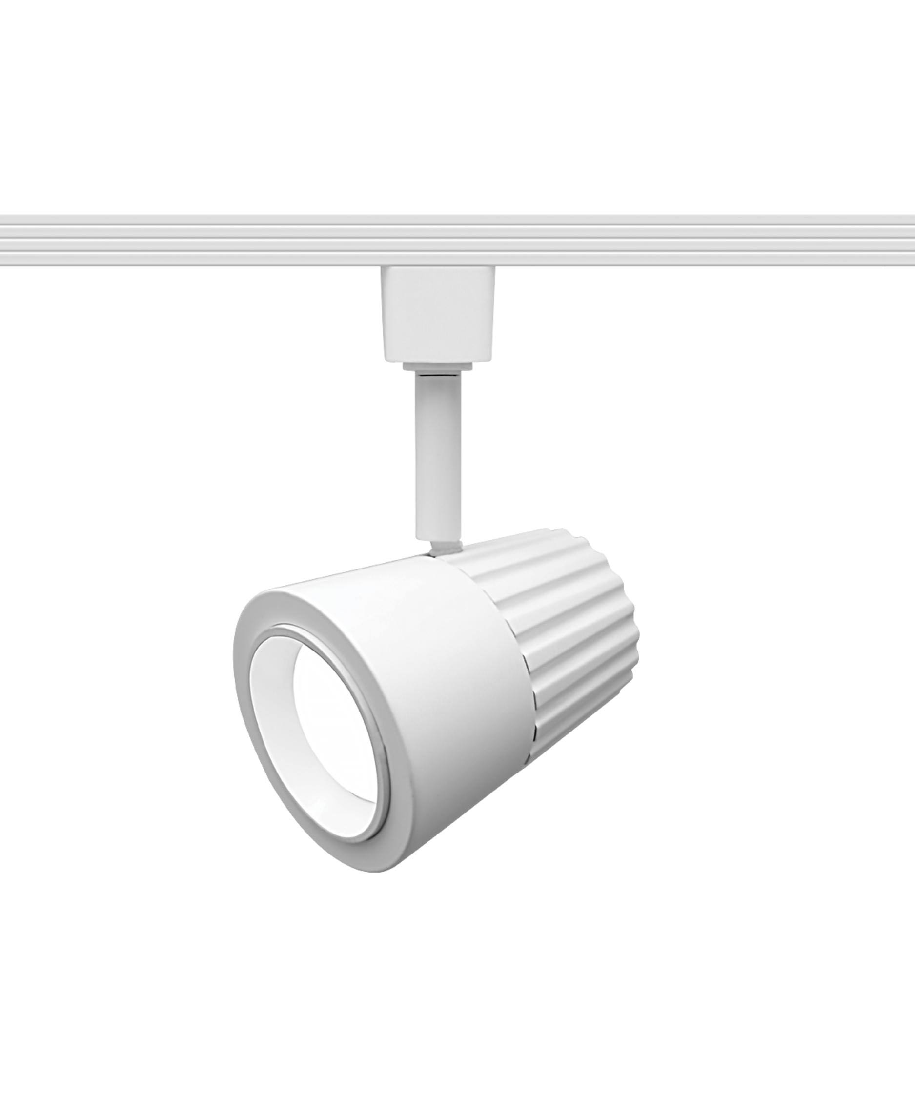 WAC Lighting - J-LED201-30-WT Summit LED Track Head