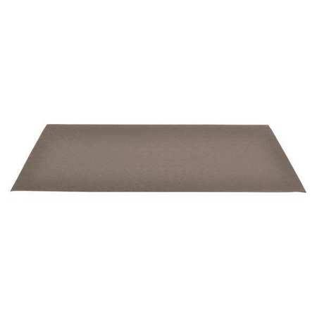 Notrax 415S0038BL Antifatigue Mat,black,3Ft. x 8ft.