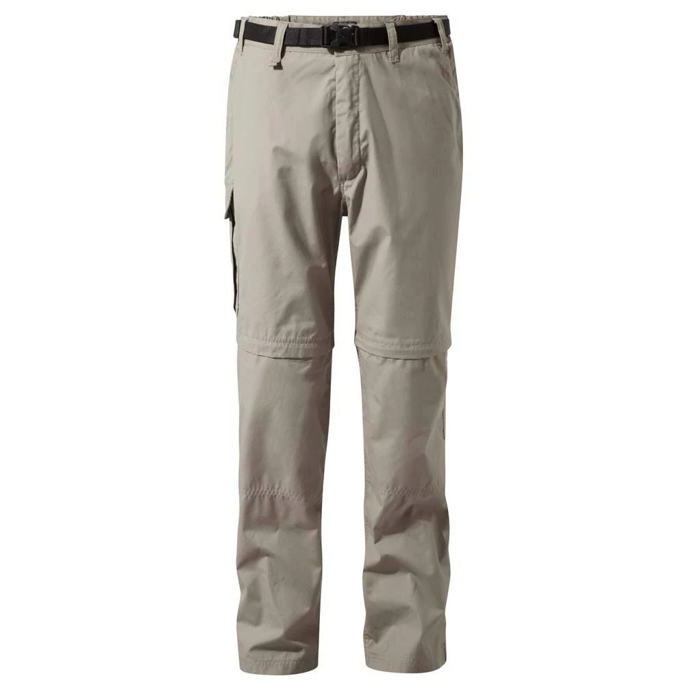 Craghoppers Kiwi Convertible Trouser Beach