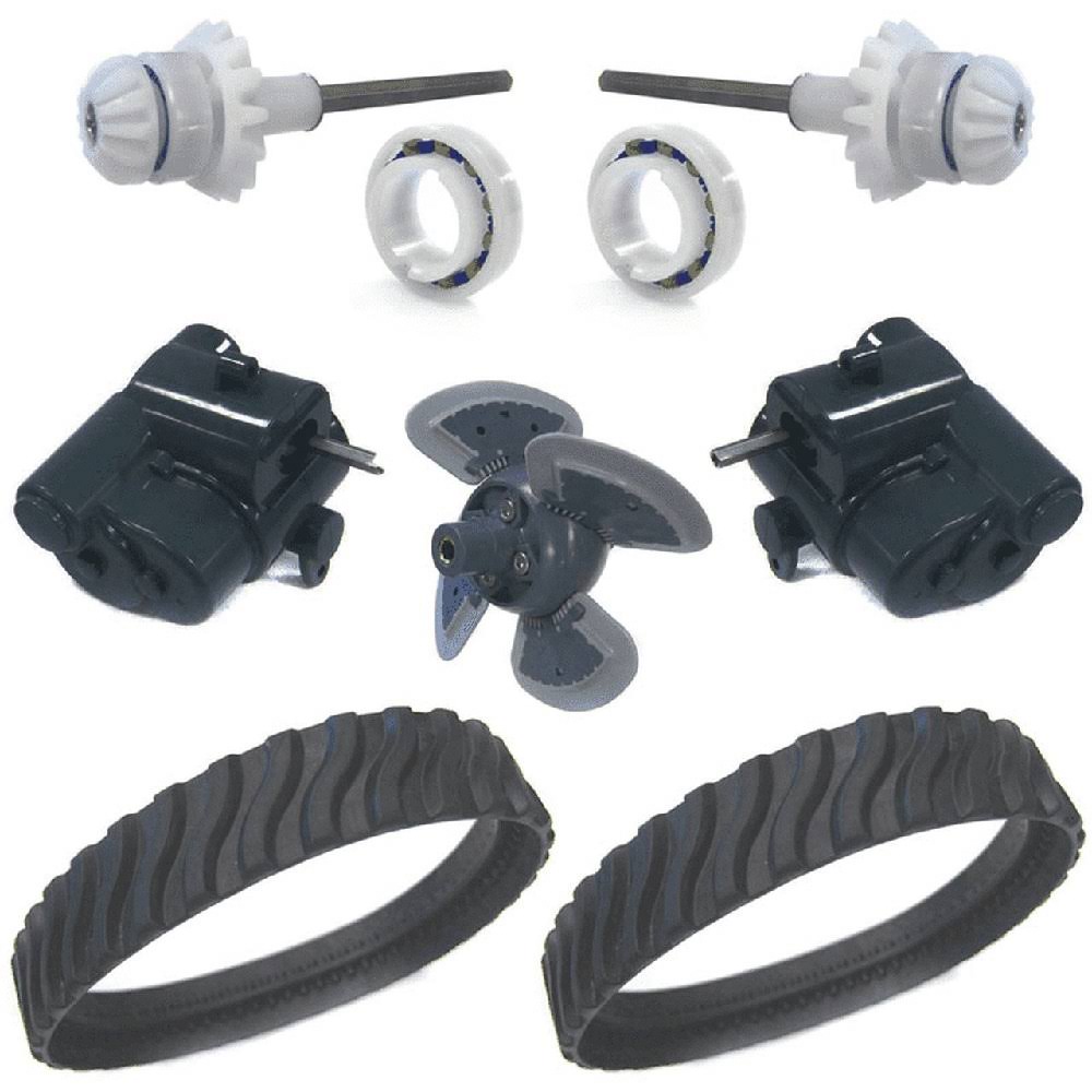 Zodiac R0796200 MX8 Factory Tune Up Kit