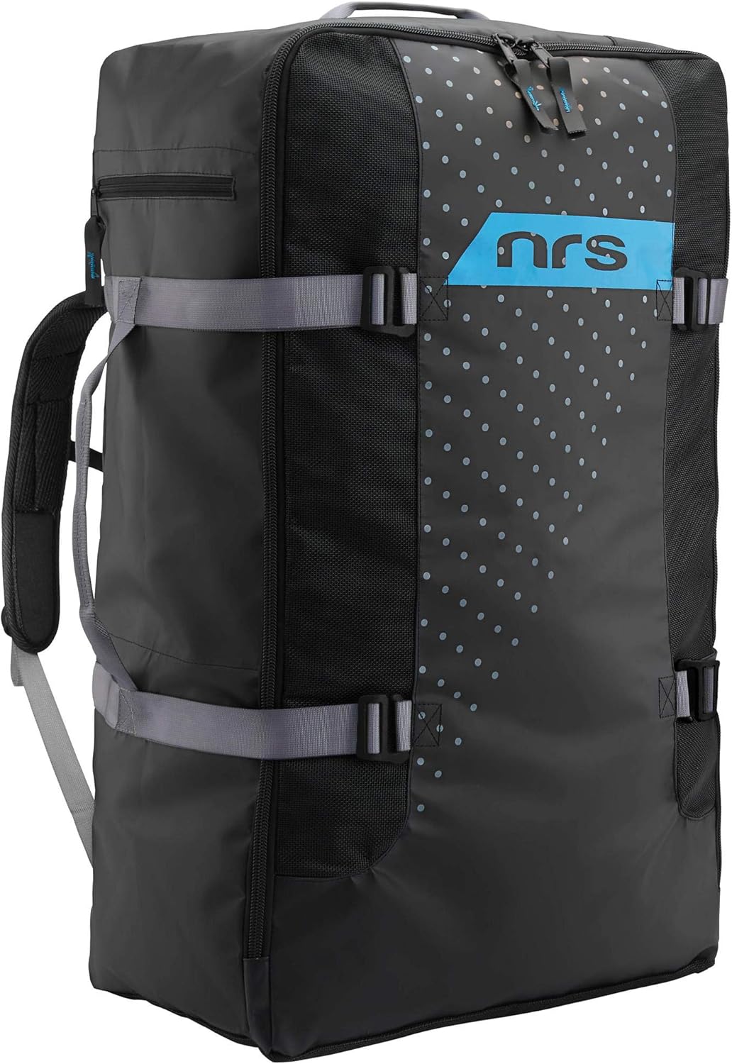 NRS SUP Board Travel Pack