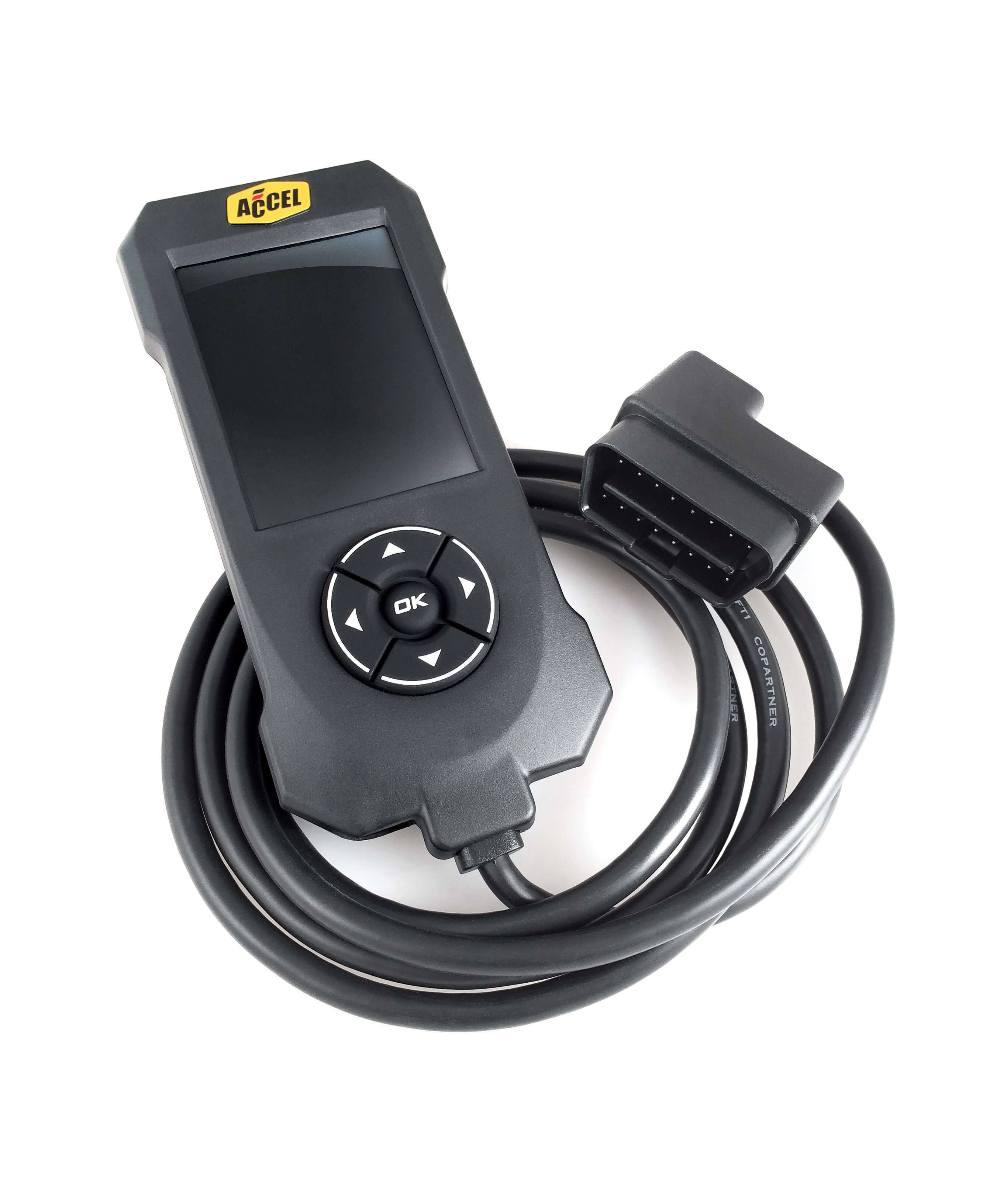 Accel 49505 SuperTuner