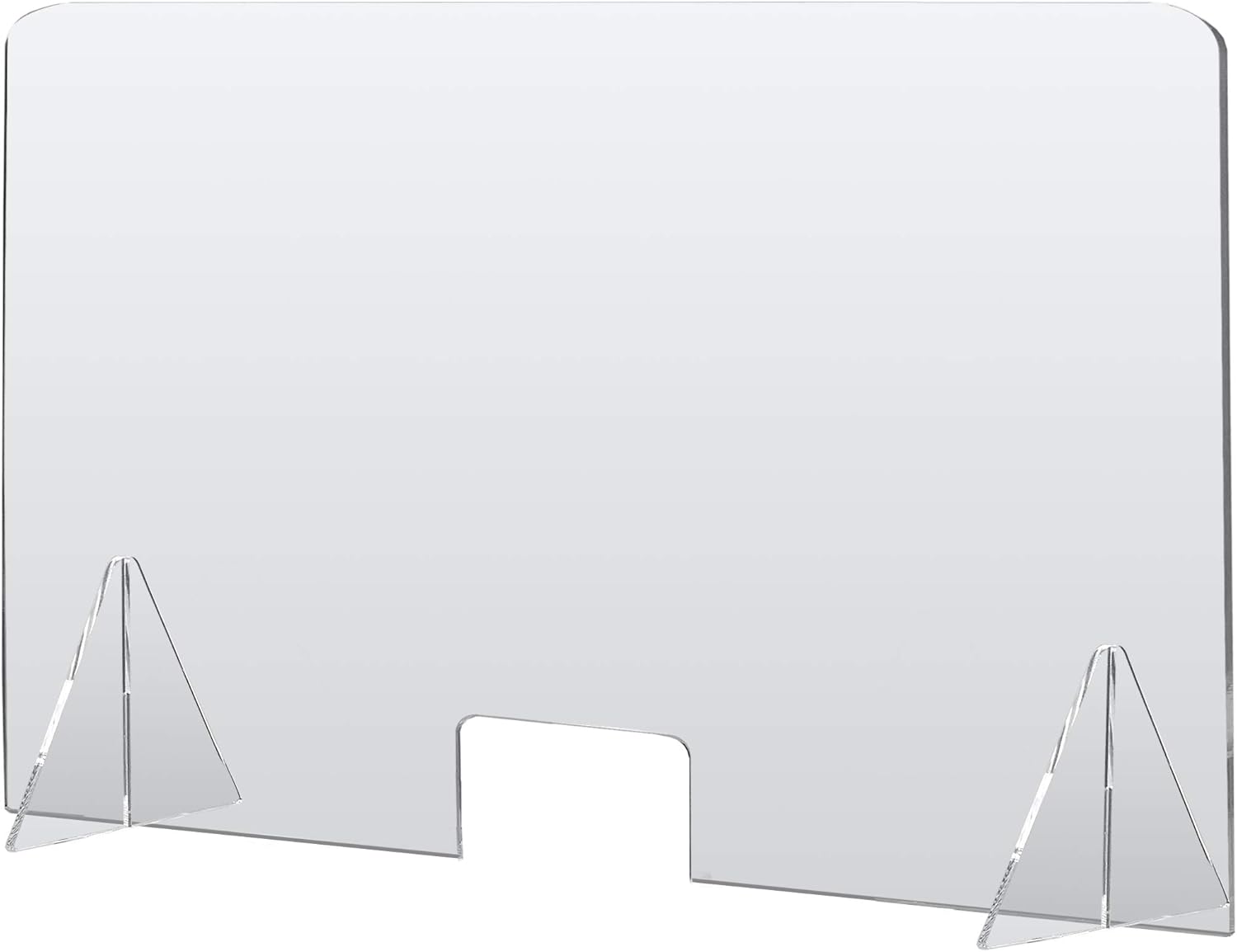 Amazing Abby Sneeze Guard - 42