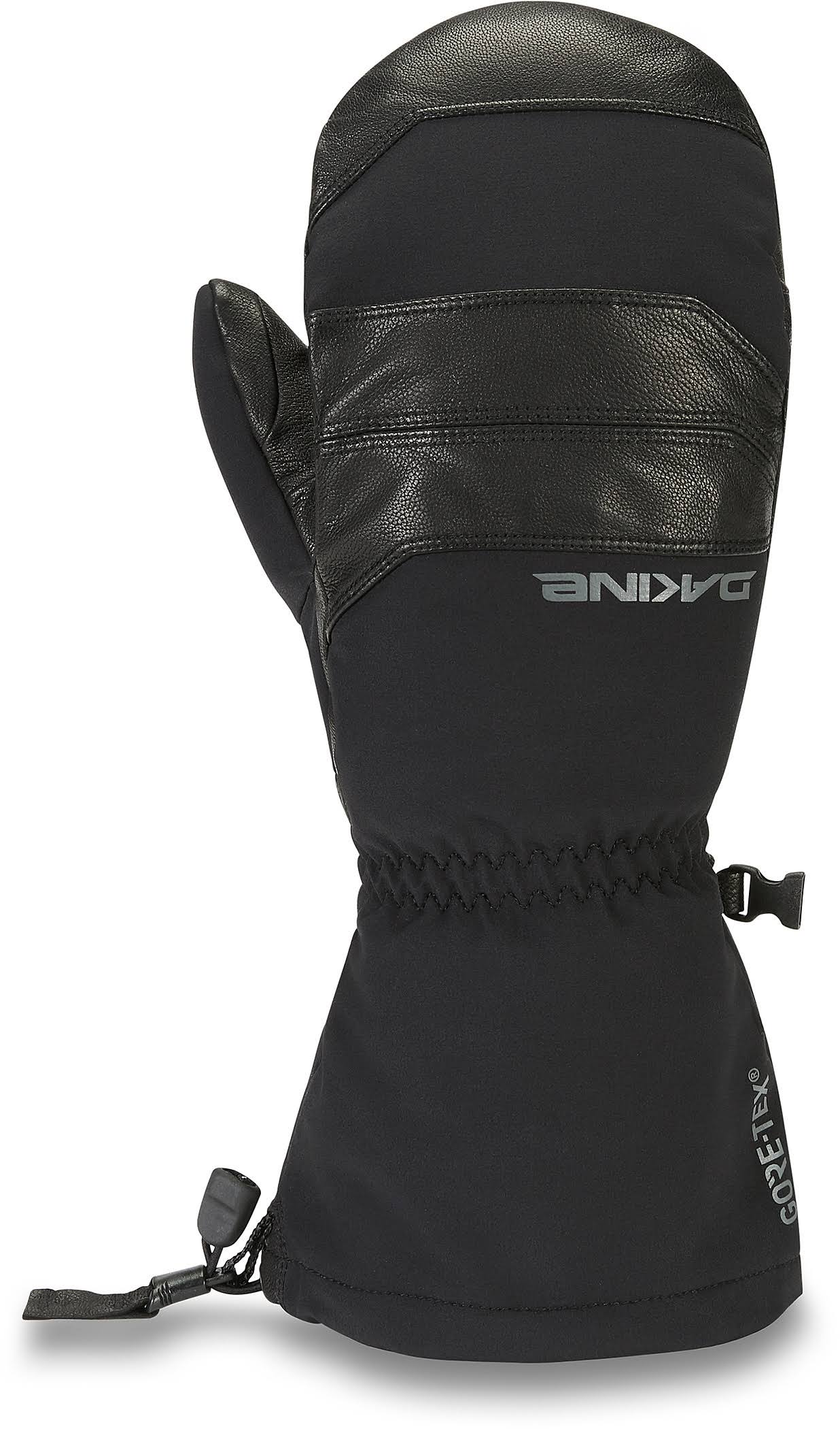 Dakine Excursion Gore-Tex Mitt (S - Black)