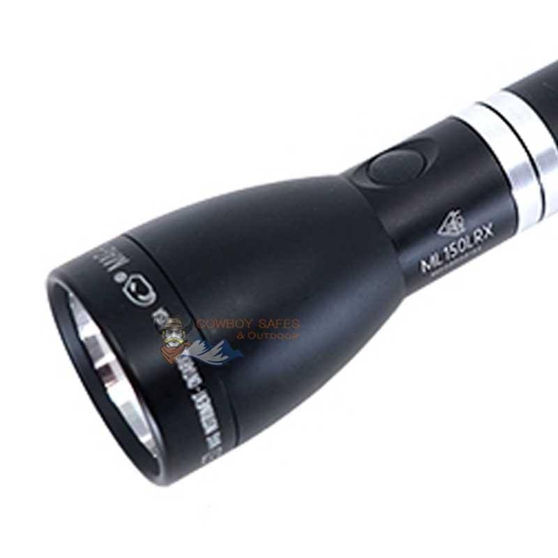 Maglite Ml150Lr-3019 120V AC Converter