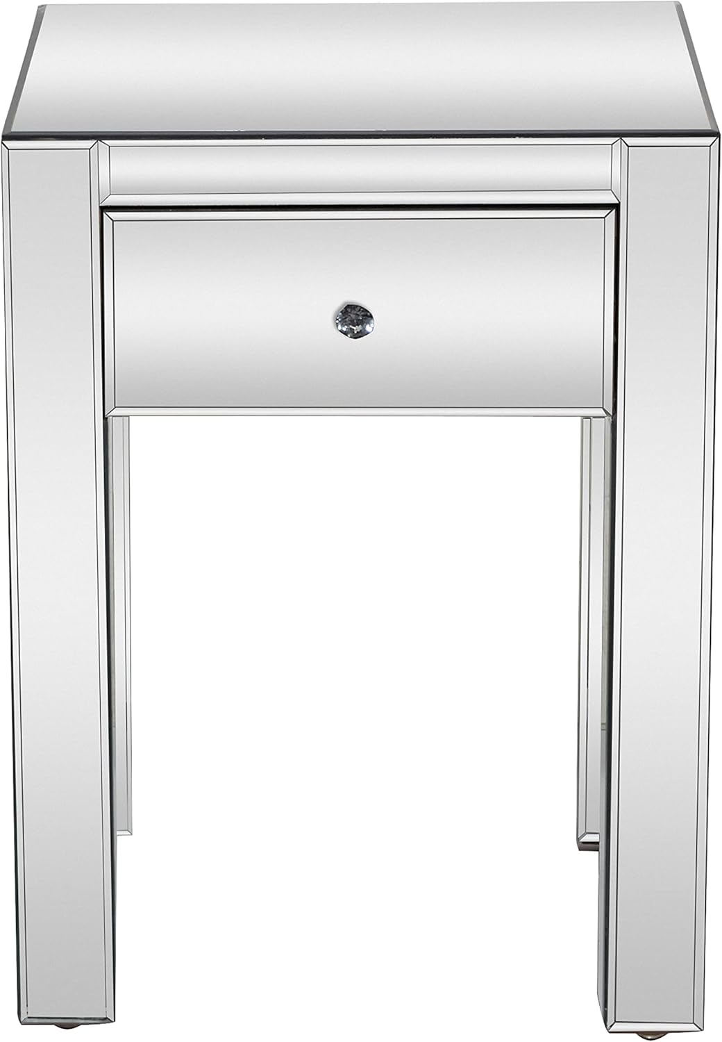 Deco 79 Accent Table, 20