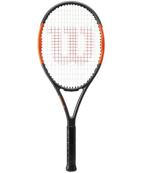 Wilson Burn 100 Team Tennis Racquet