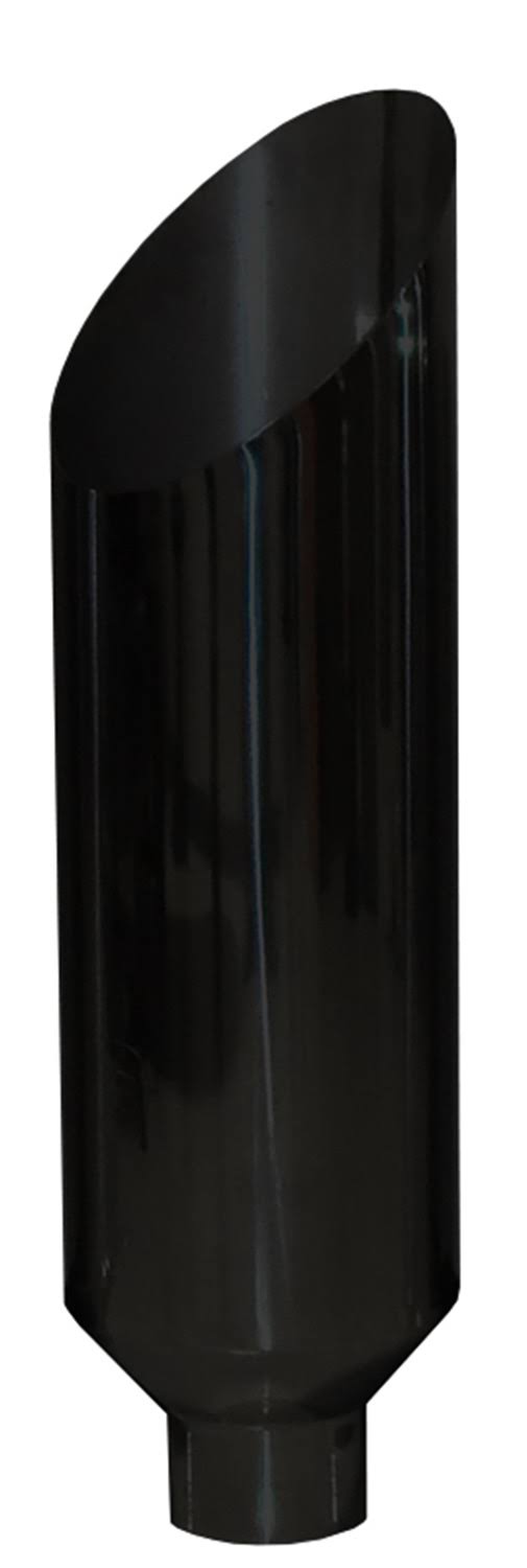Pypes Performance Exhaust EVT507-36ACB Exhaust Stack Pipe