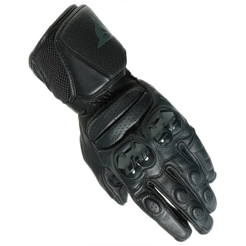 Dainese Impeto Gloves Black/Black XXXS