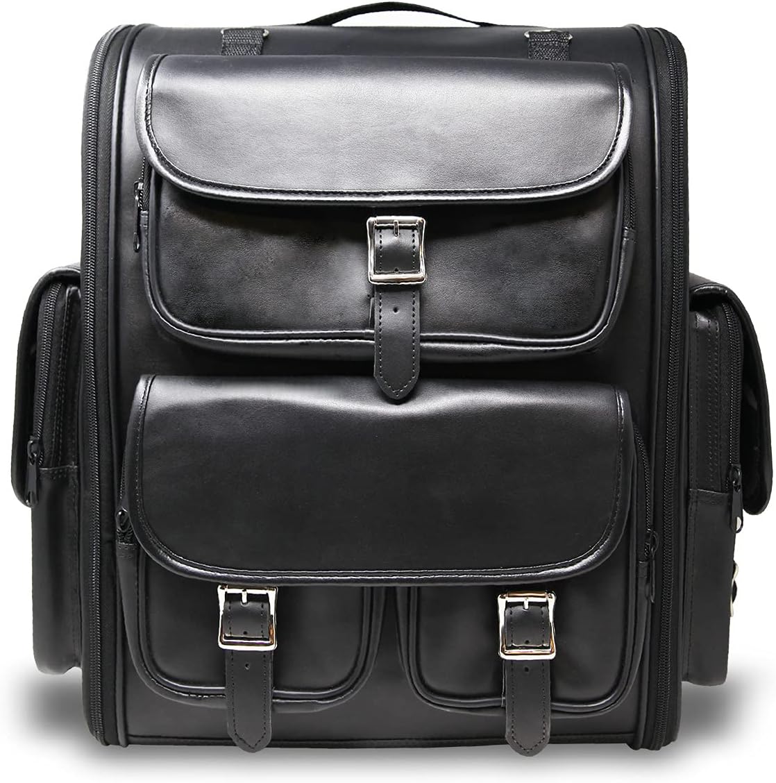 Vance Large - 2 Piece Travel Bag and Back Pack