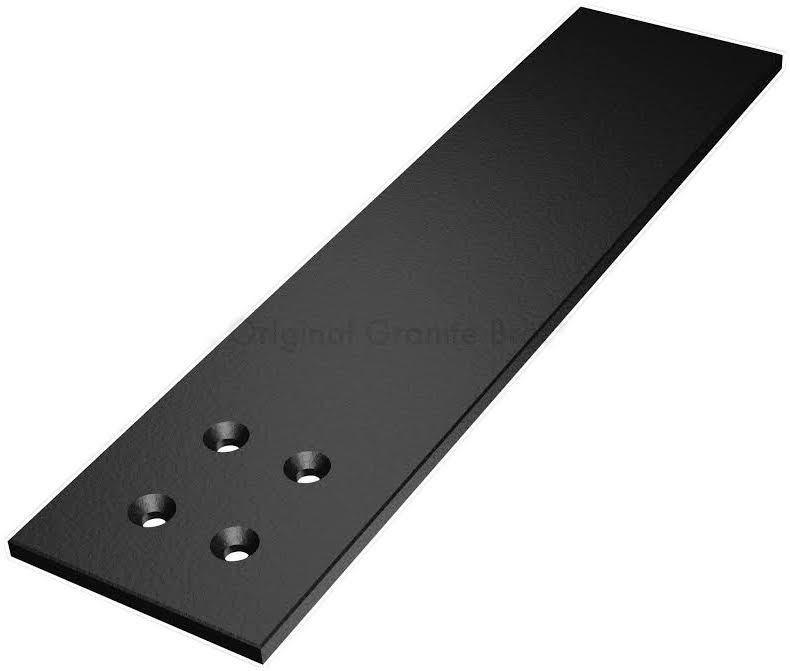 Contractor Grade Countertop Support Bracket (18 inch - 50pk)