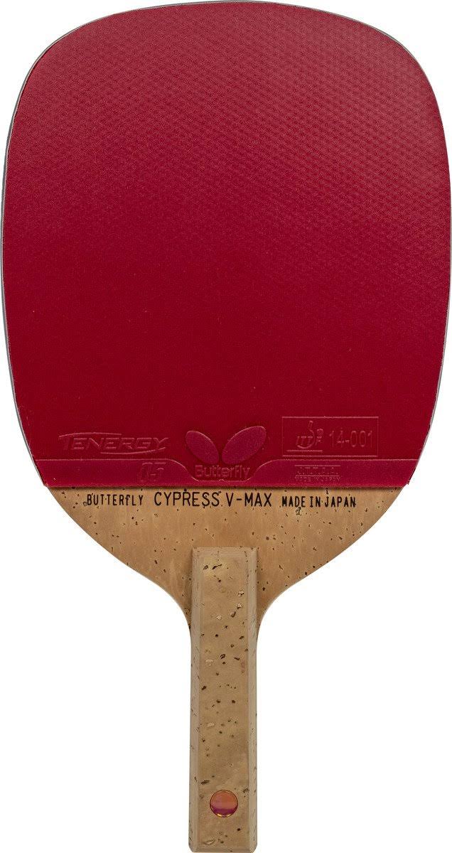 Butterfly Table Tennis Daimyo Pro-Line Racket