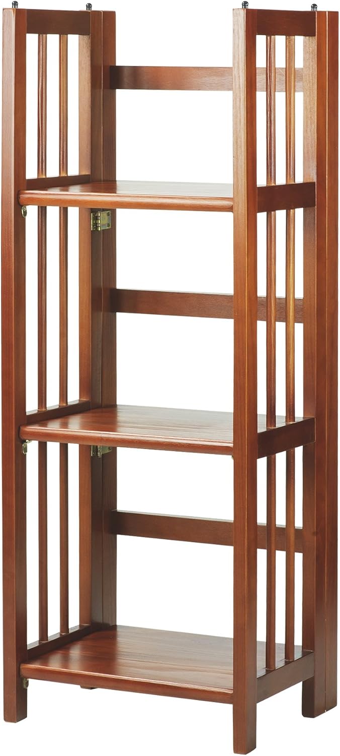 Casual Home 3-Shelf 14