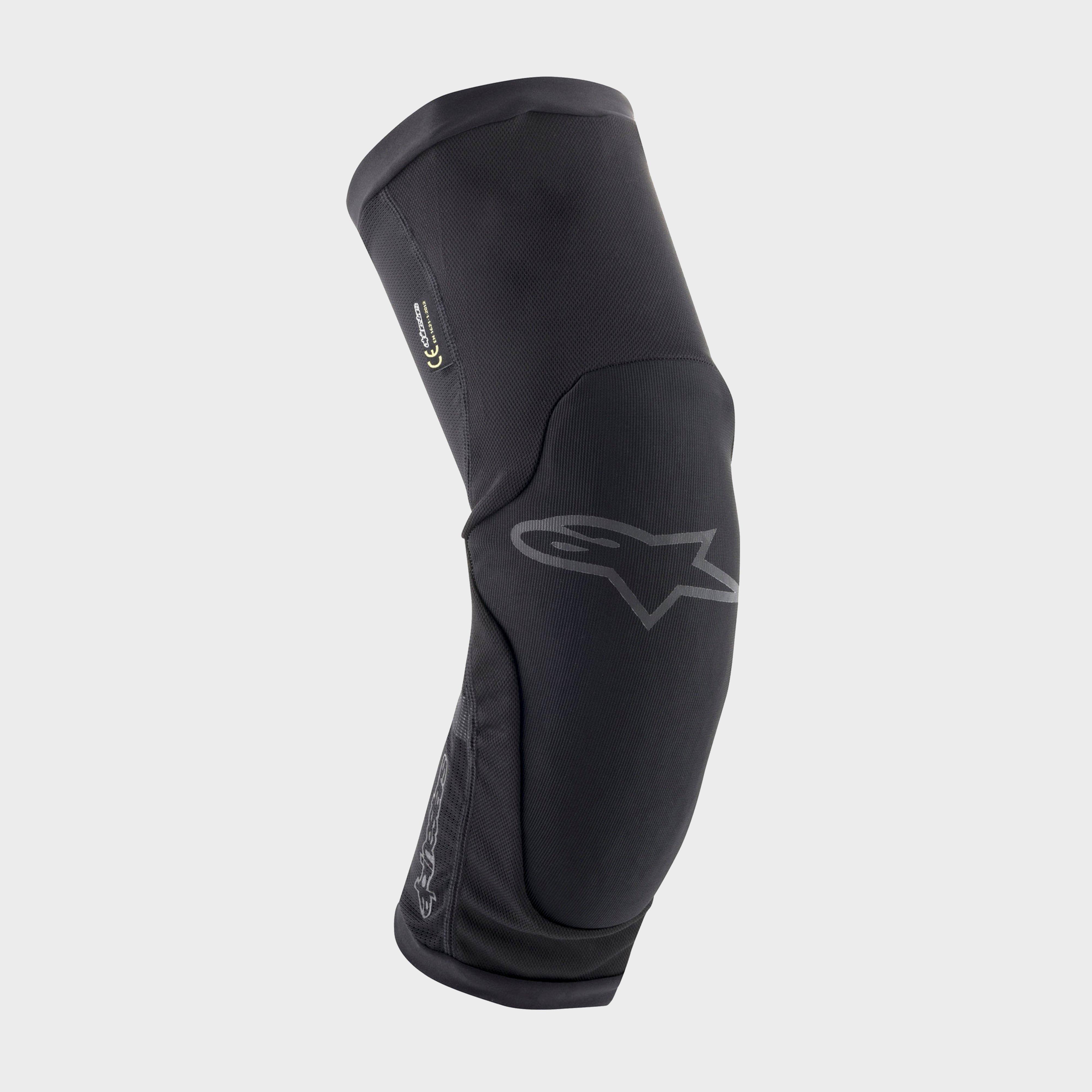 Alpinestars Paragon Plus Knee Protector Black, L