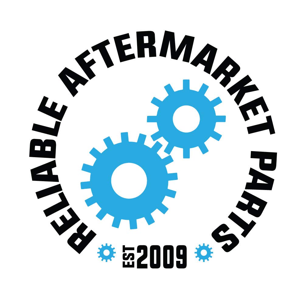 (1) Aftermarket Air Filter Fits John Deere Replaces AT35155, AF1755, 634269C1