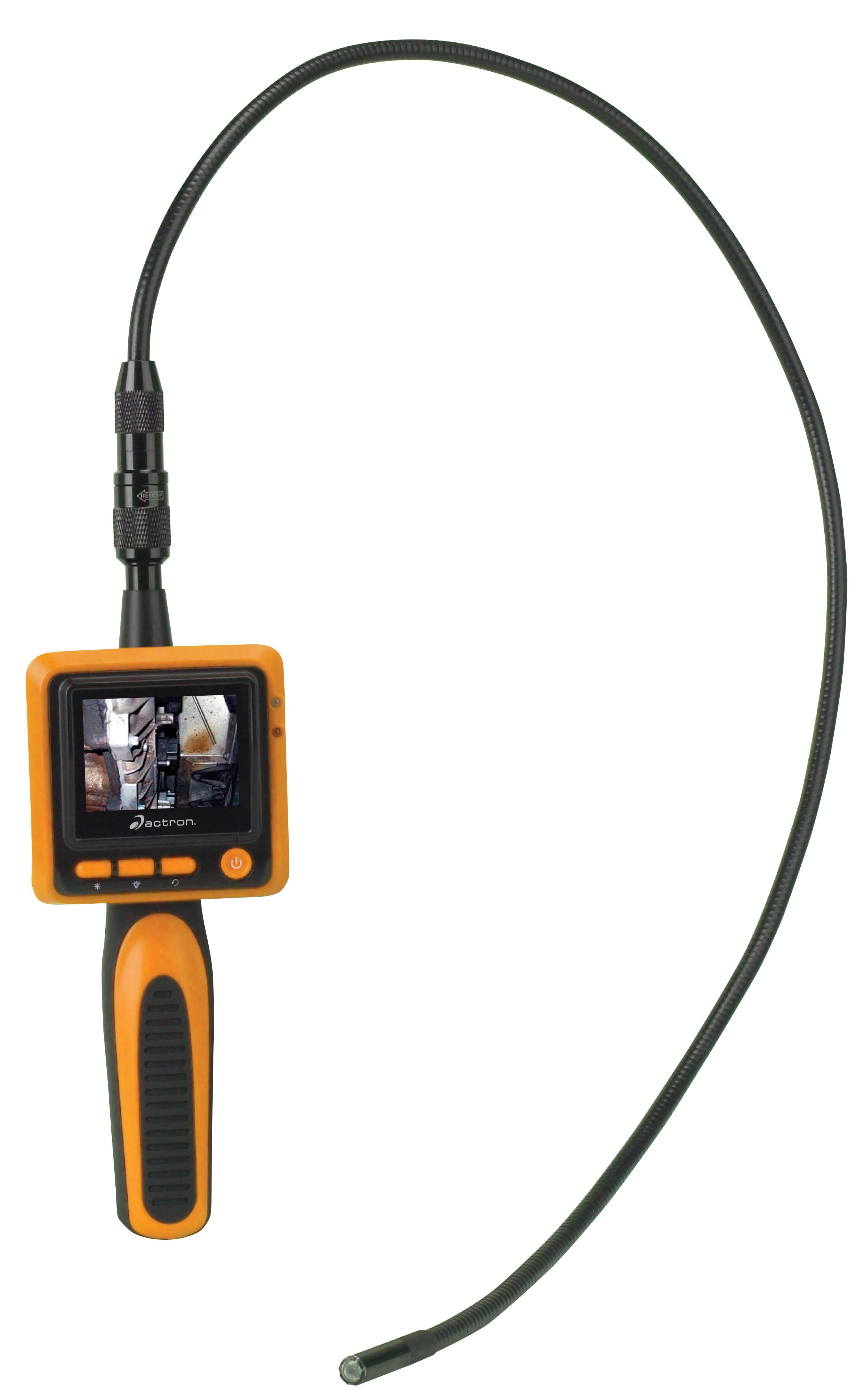 Actron CP7669 - Video Inspection Scope