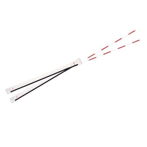 Tachikara Volleyball Antenna - Set of 2