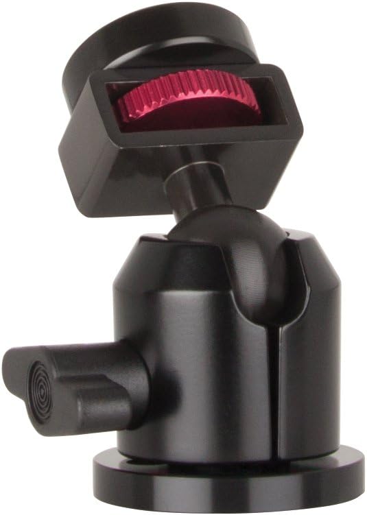 The Joy Factory MagConnect On-Wall Countertop Surface Tablet Phone Magnetic Locking Mount (MMU115) Pack of 2