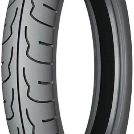 Michelin 15943 Pilot Activ Front Tire - 110/80-17