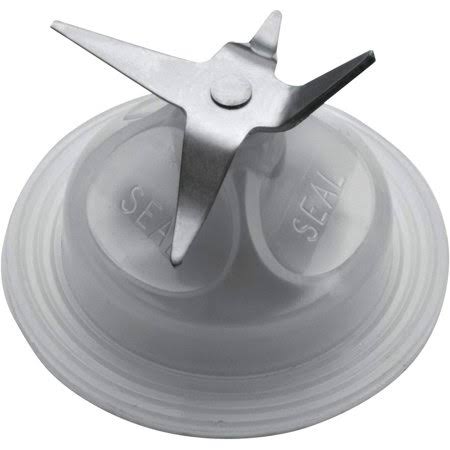 Waring Commercial CAC55 Bar Blender Blade Repair Kit, Set of 6