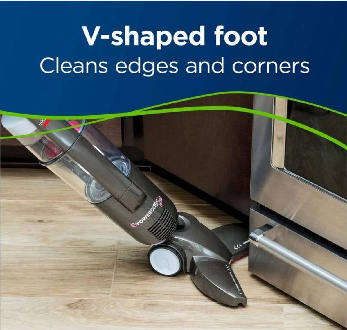 Bissell PowerEdge Pet Hardfloor Vacuum | 81L2A