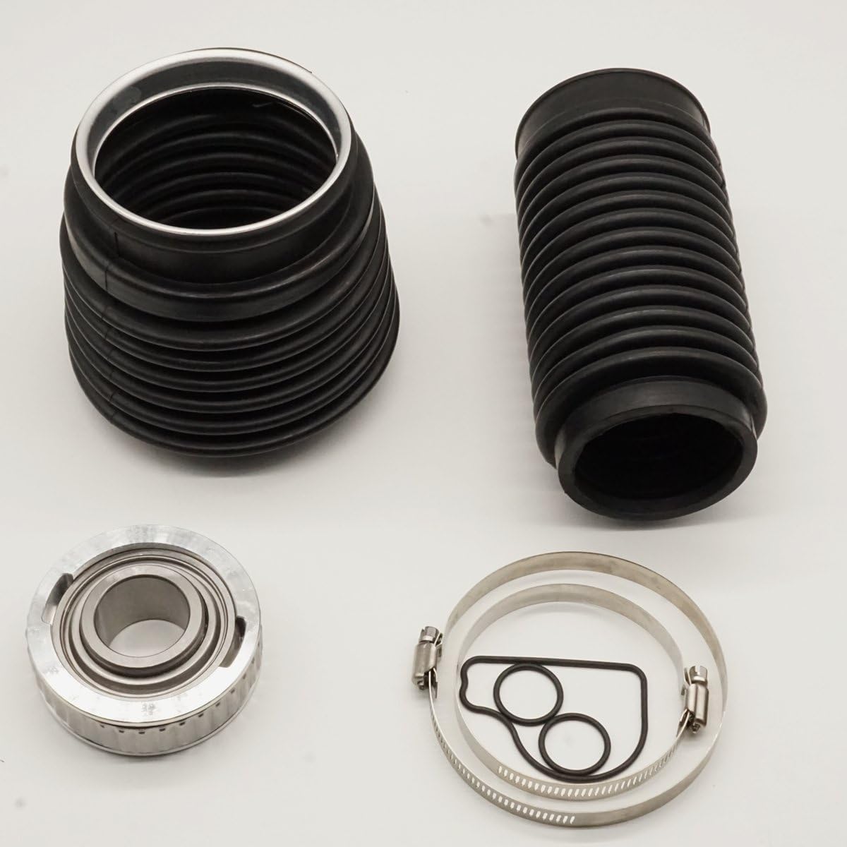 CM Replace Volvo Penta Transom Seal Kit fits SX Drives 18-2772-1 3853807 3841481 3850426