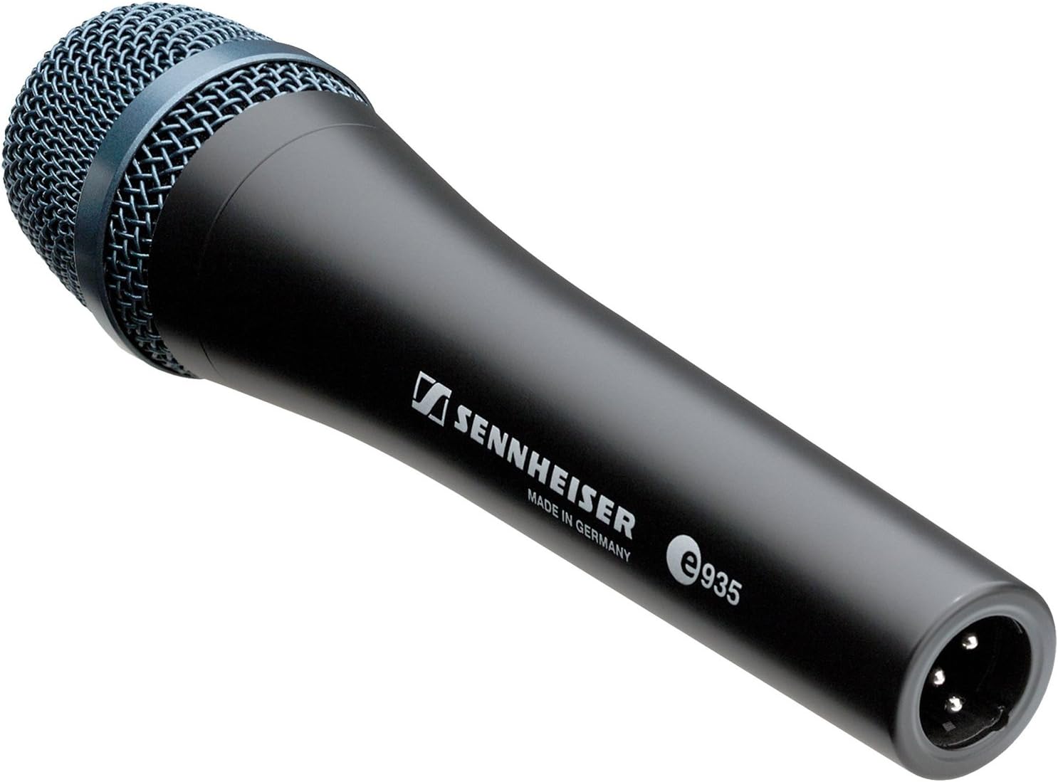 Sennheiser E935-3 Pack - Professional Cardioid Dynamic Handheld Microphones