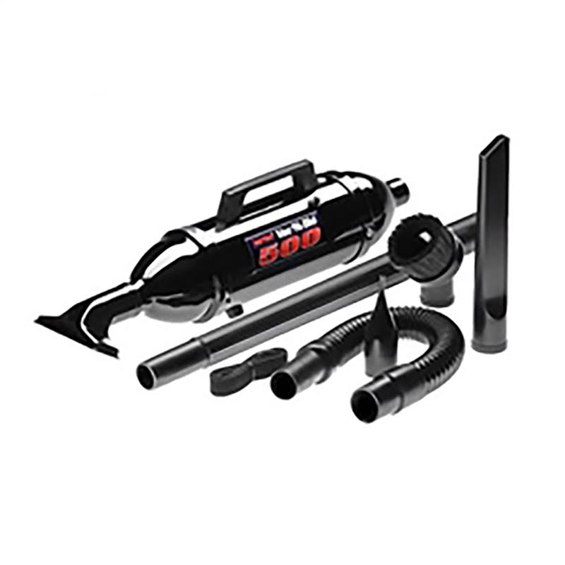 Chemical Guys VM12500 - VAC N Blo 500 Handheld Vacuum u0026 Power Blower