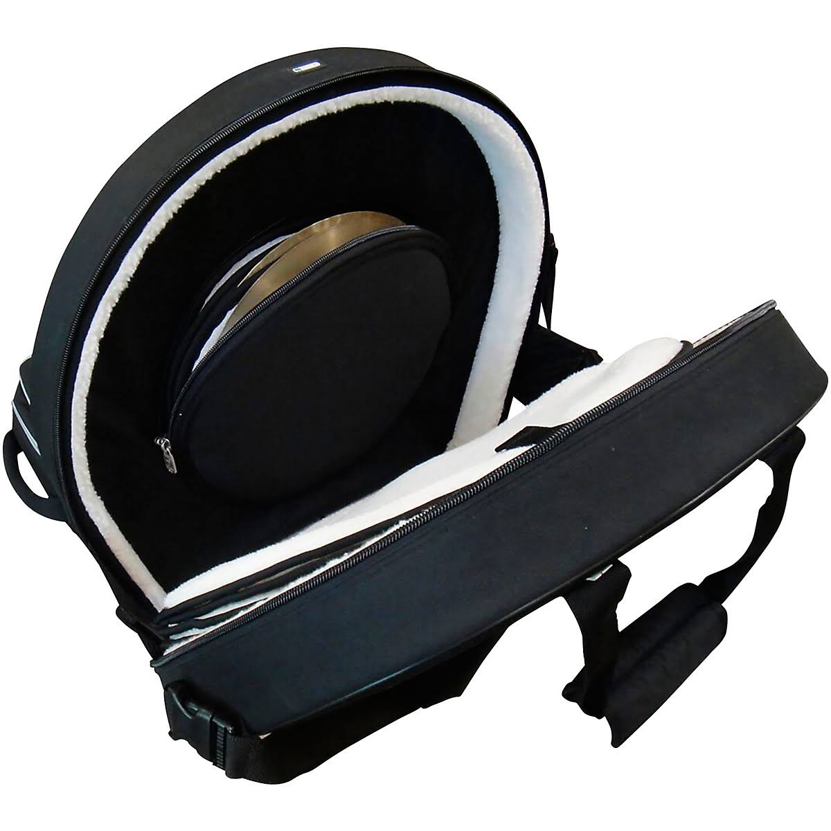 Protection Racket A6021-00-U 24 in. AAA Deluxe Rigid Cymbal Vault Case