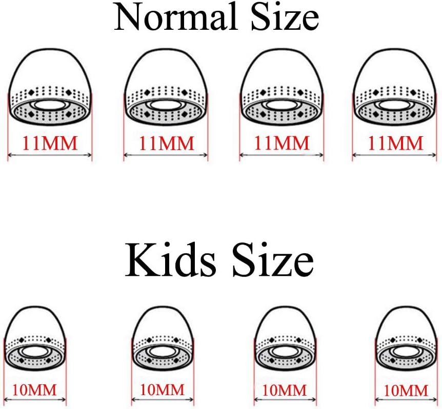 ZNXZXP Bulk Headphones Earbuds Earphones for Classroom Students Kids Child Teen Library Computer Lab Donate 50 Pack 6 Assorted Colors Individually Bagged 50Pack