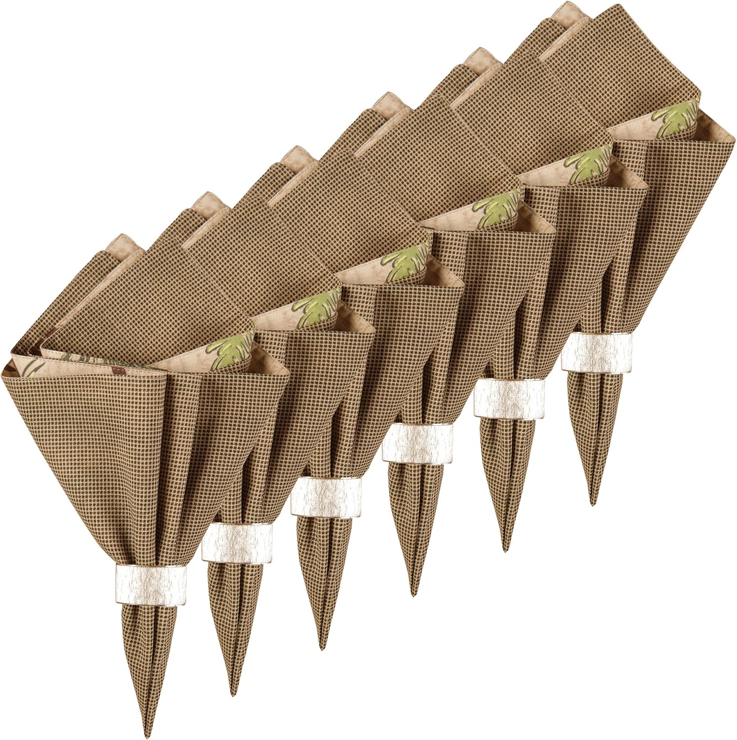 C&F Home Woodland Retreat Reversible 20