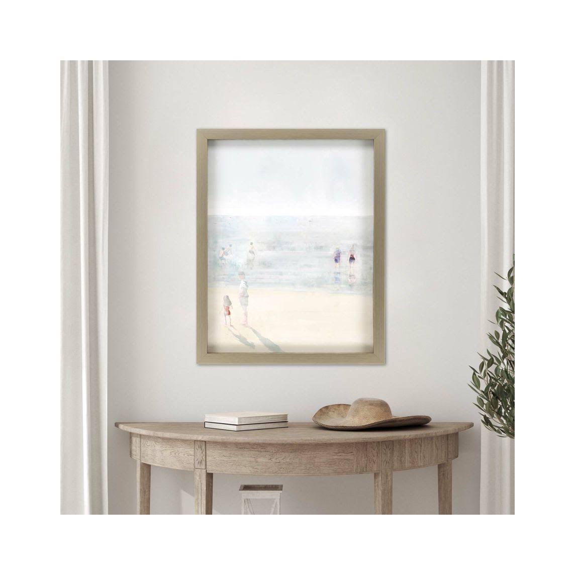 Emerald Beach I, Paragon 13042