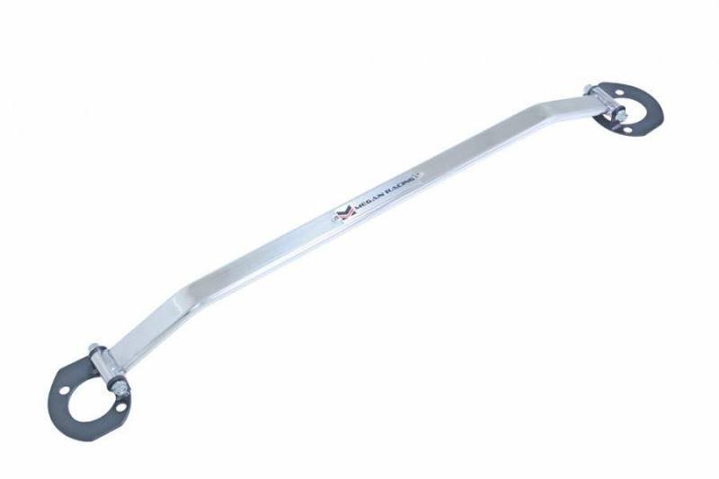 Megan Racing MR-SB-S2KFU-1P Race SPEC Strut Tower Bar- Front Upper