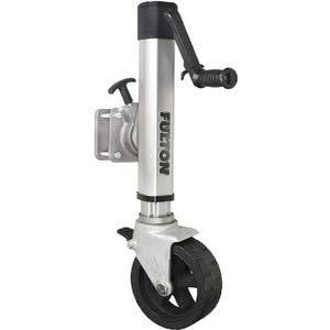 Fulton Products - 1413040134 F2 Jack 1600#WIDE Track