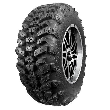 Interco Sniper 920 Radial Tire 27x9-12, Black