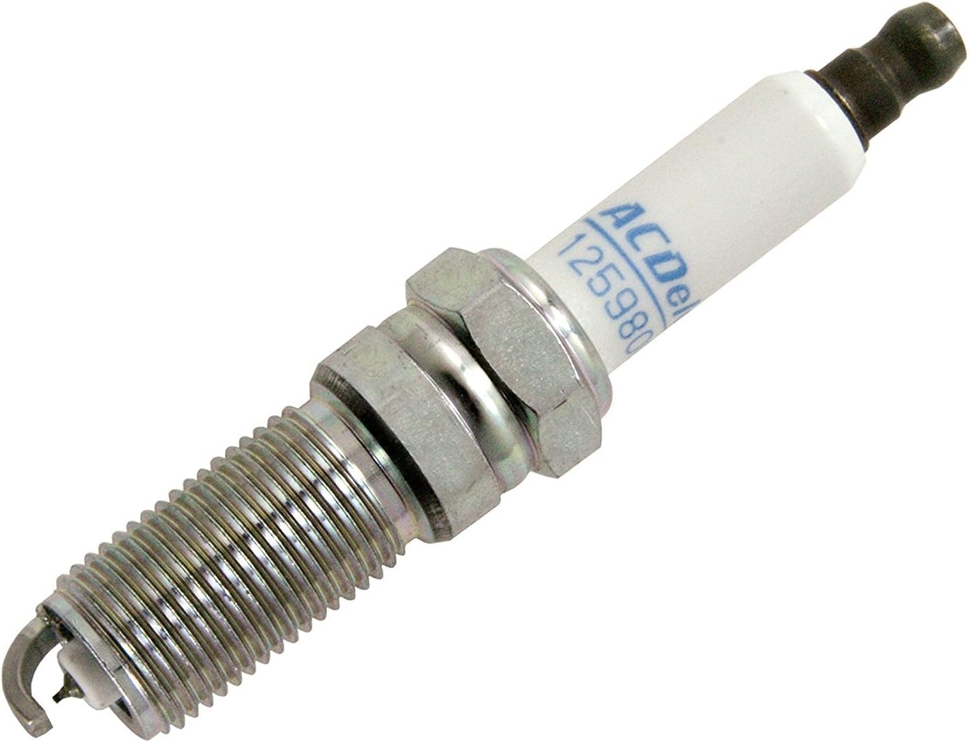 ACDelco 41-103 Professional Iridium Spark Plug (6 Pack)