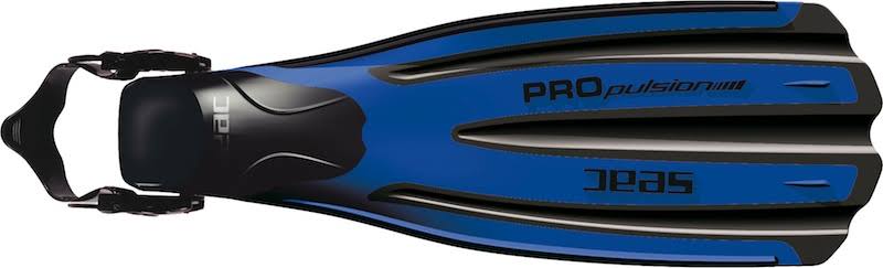 Seac Propulsion Blue