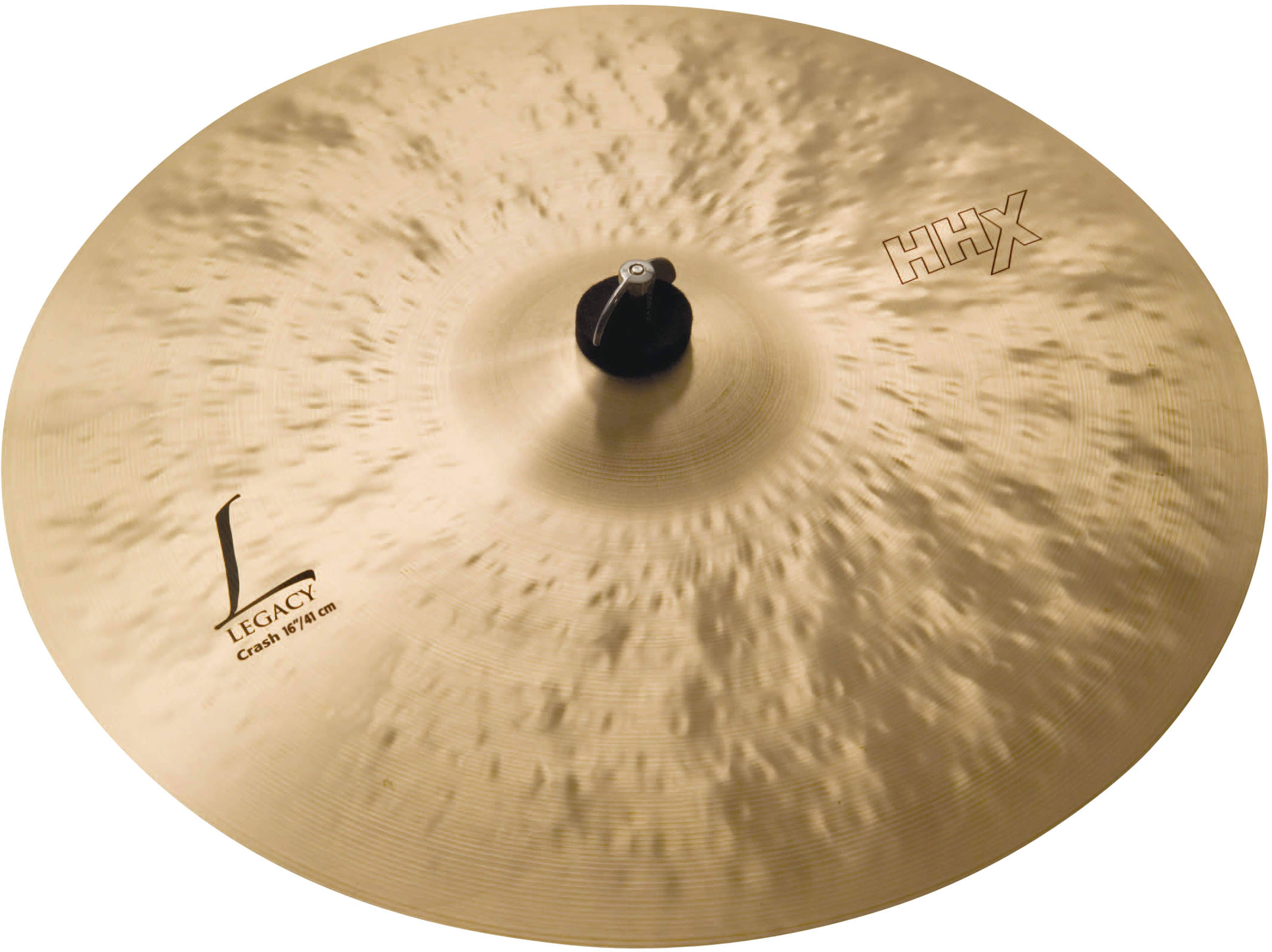 Sabian HHX Legacy Crash Cymbal, 16x22