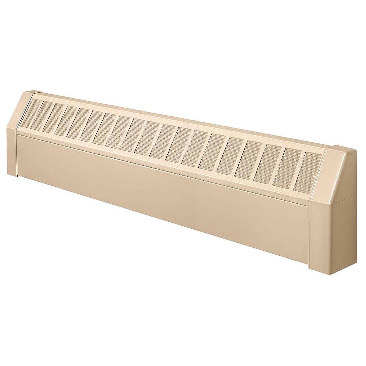 Beacon Morris Tp20-06 Assembled Baseboard Enclosure,72 in. L