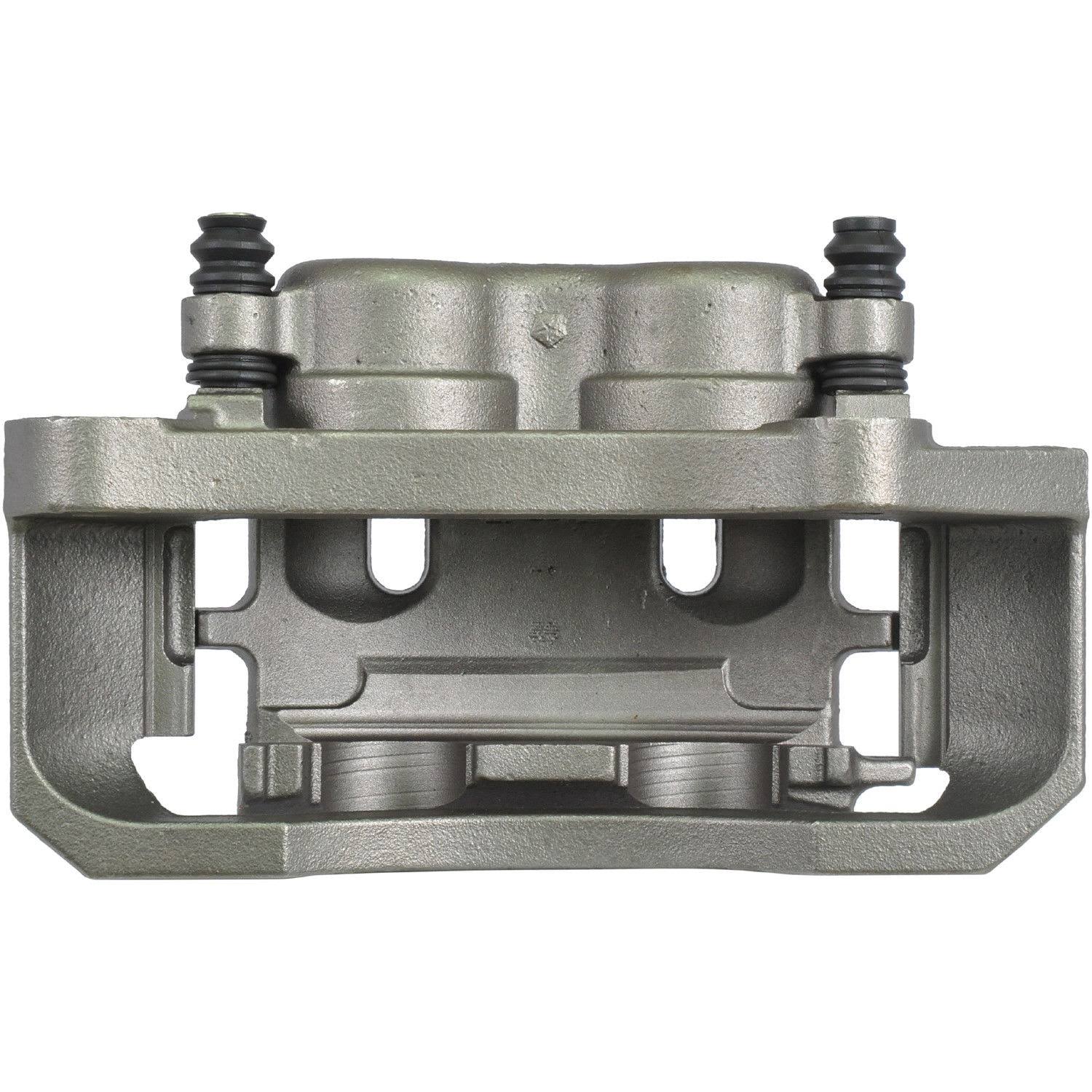 Duralast Bracketed Brake Caliper 18-B4891
