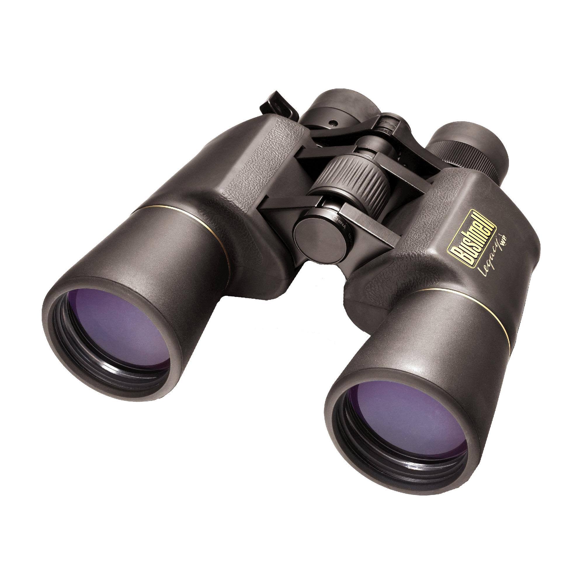 Bushnell Legacy Zoom Binocular
