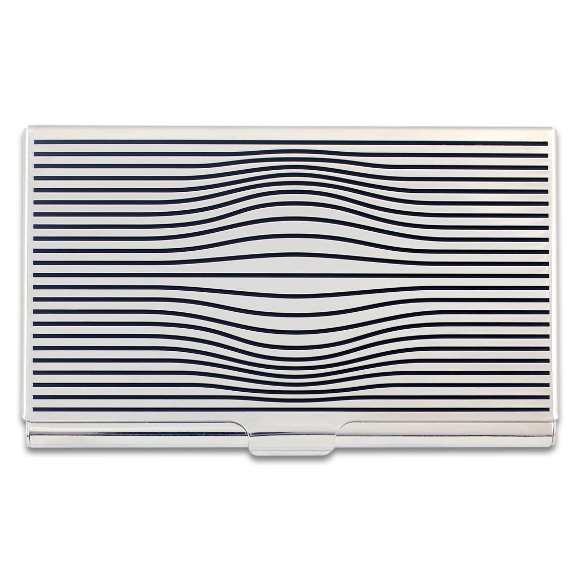 Acme Studios C2KR24BC Optikal Etched Card Case