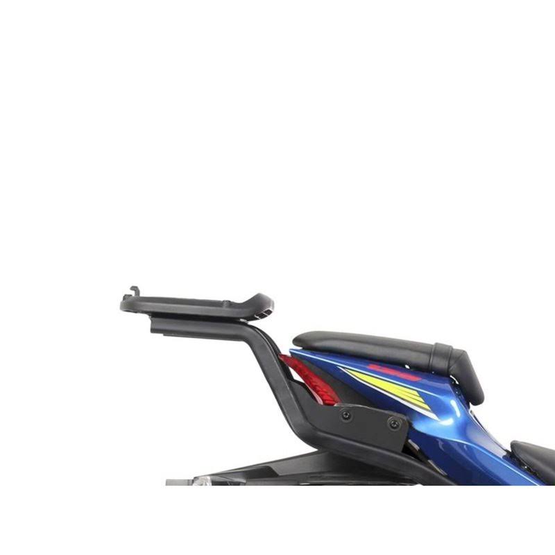 Shad S0GS51ST Top Case Fitting Kit for Suzuki GS 500 01, Black