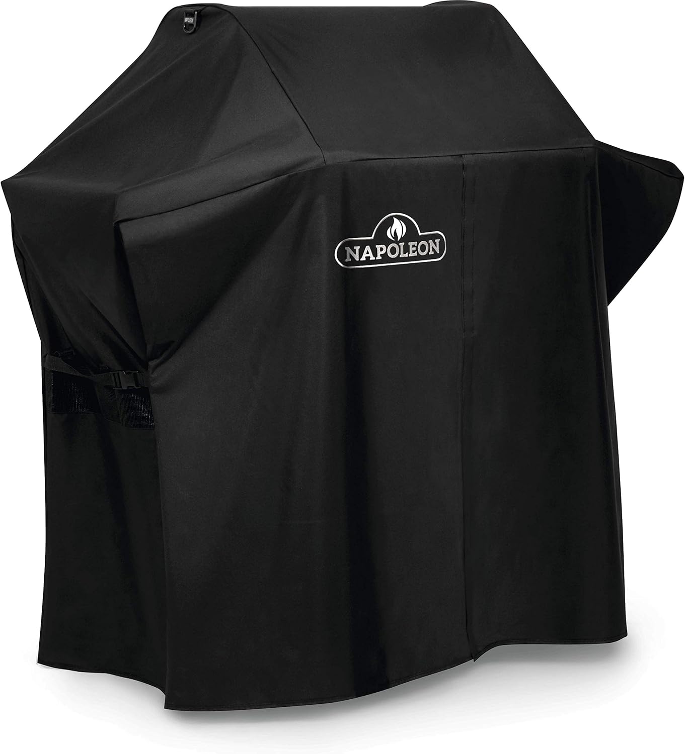 Napoleon 61365 Rogue 365 Series Grill Cover, Black Pack of 2