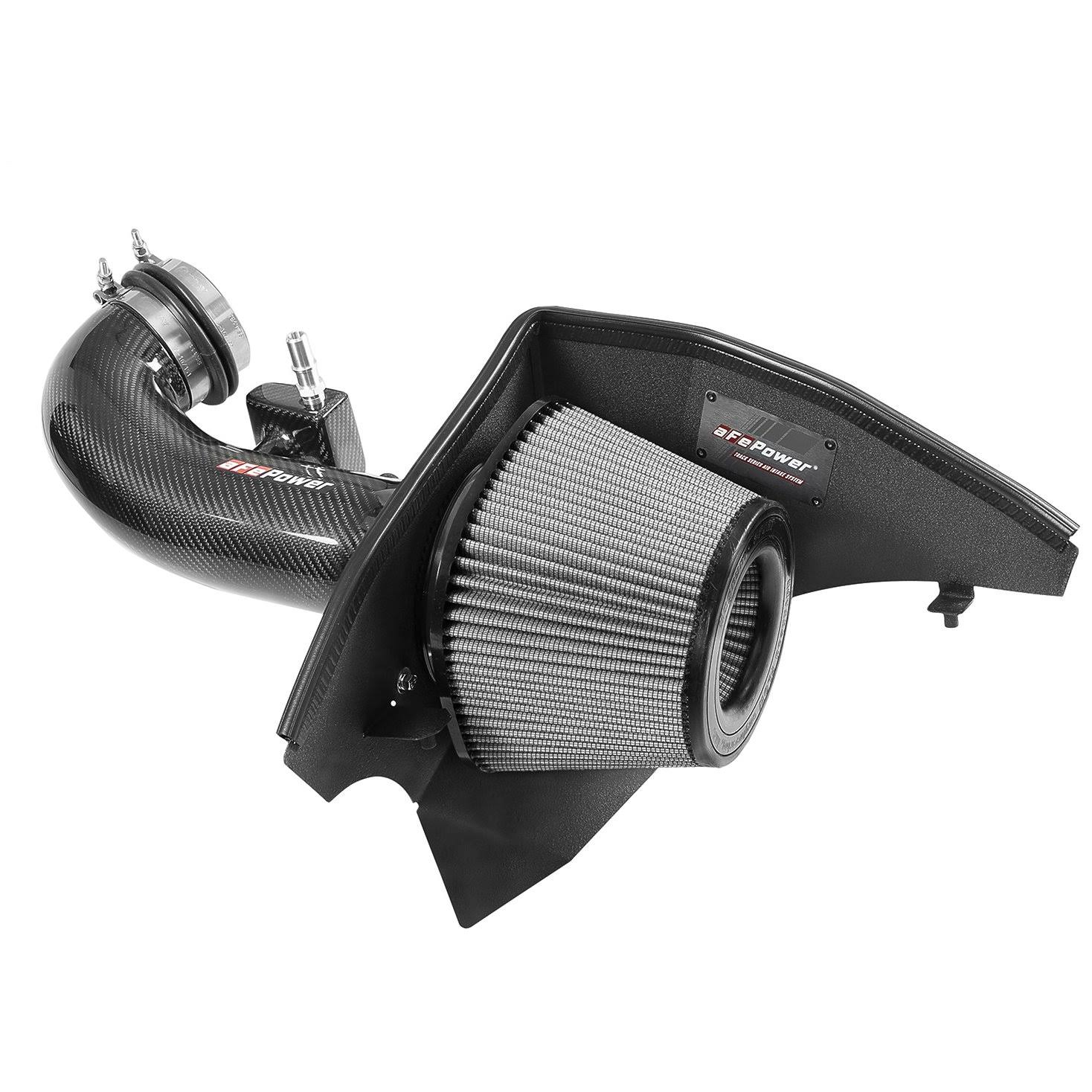 aFe Power Magnum Force Stage-2 Track Series Pro Dry S Air Intake System