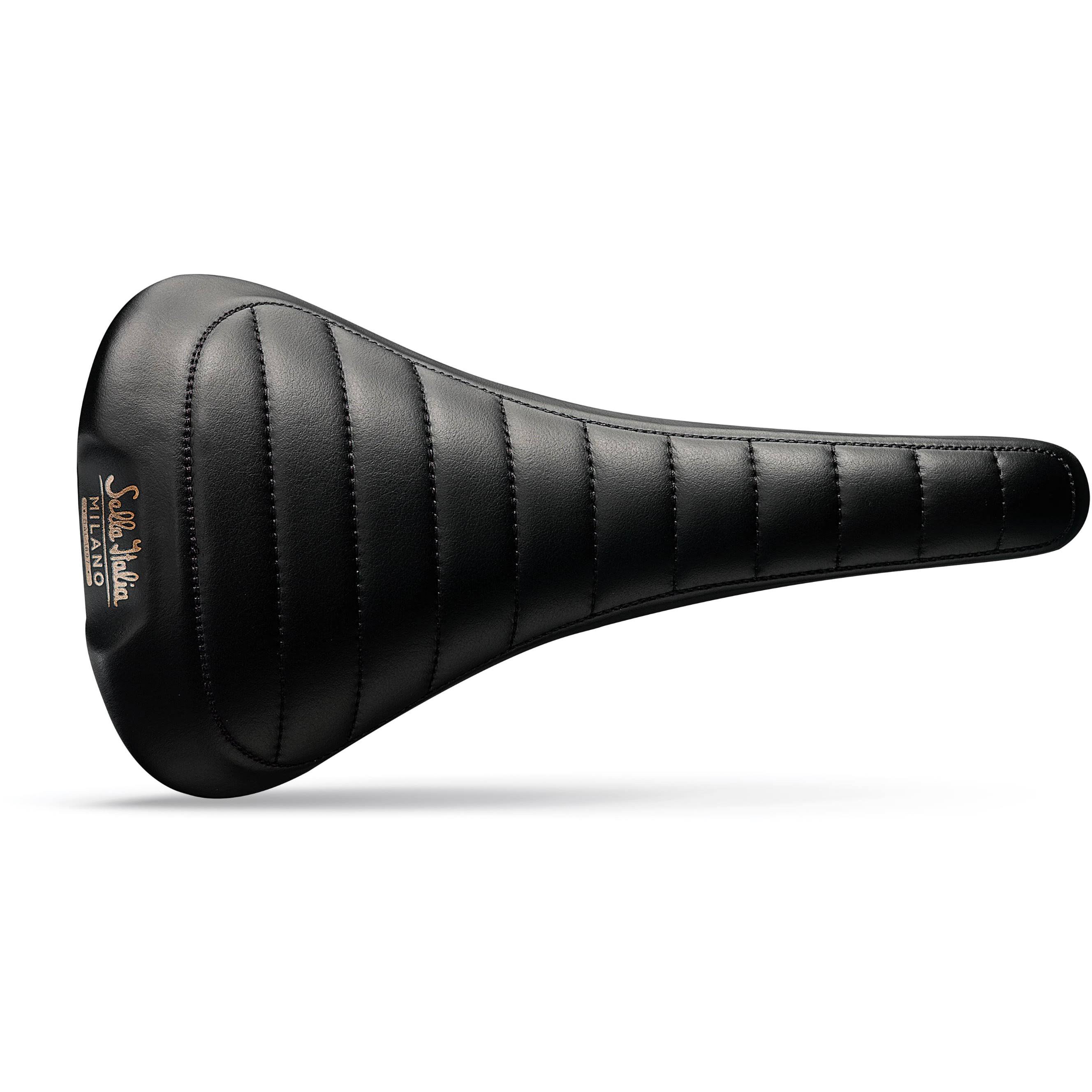 Selle italia Flite Bonnie Saddle Black