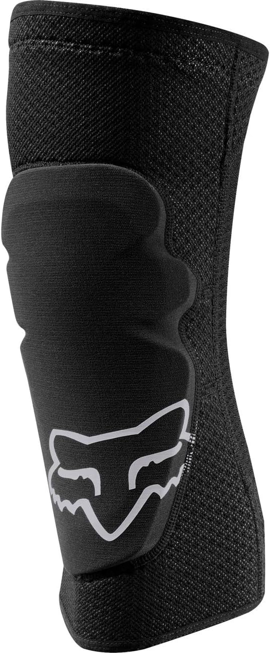 Fox Racing Enduro Knee Sleeve, Mountain Bike Knee Guards, MTB Protective Gear